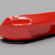 Illustration for article titled Front bumper design for the NA Miata